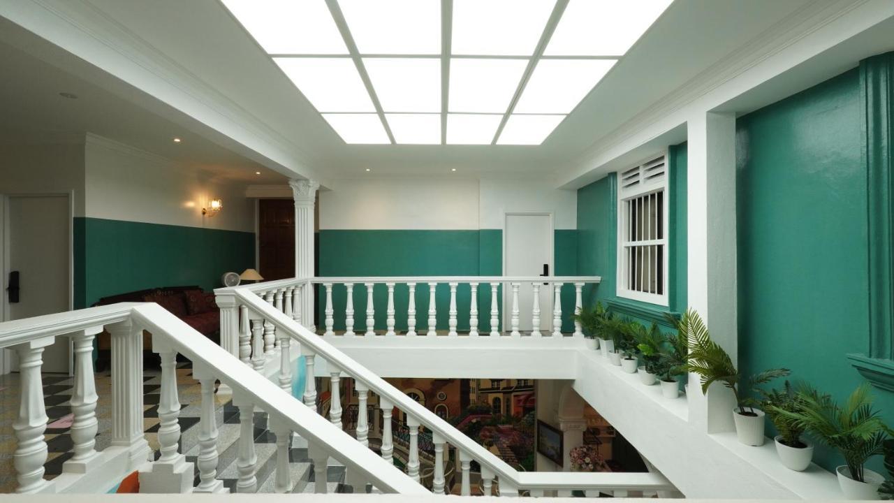 Kimberley Boutique Hotel George Town  Kültér fotó