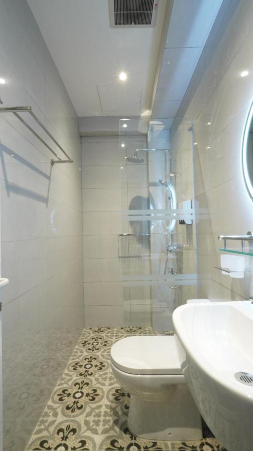 Kimberley Boutique Hotel George Town  Kültér fotó