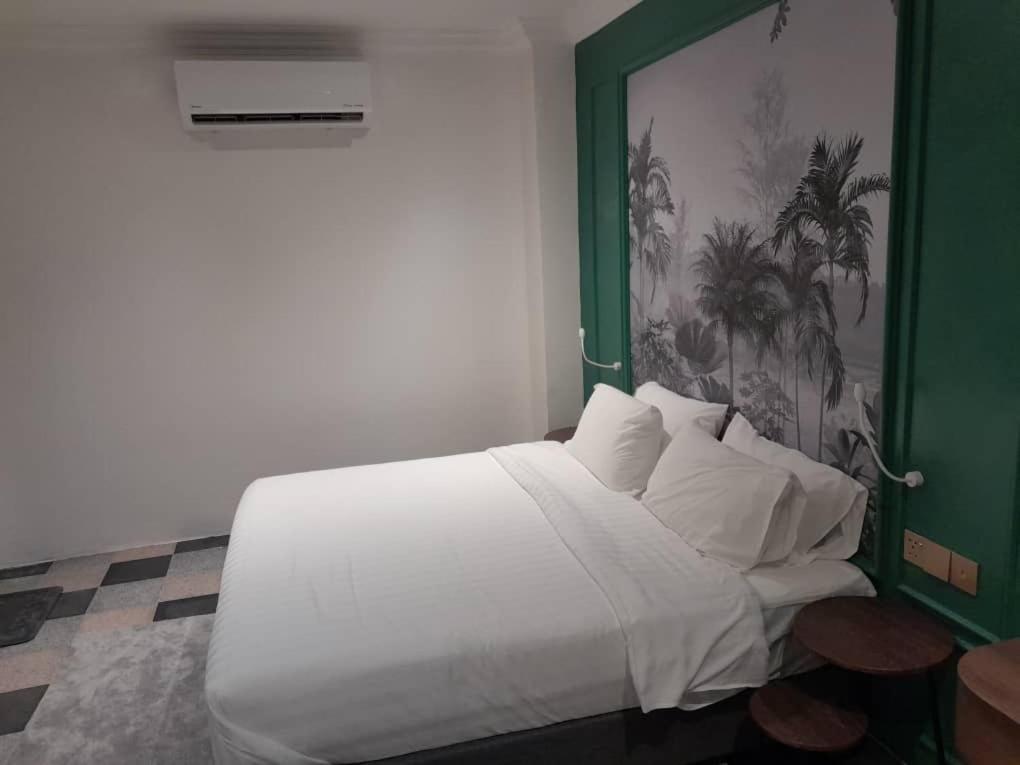 Kimberley Boutique Hotel George Town  Kültér fotó